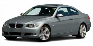 BMW 2010 3 Series