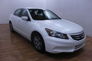 Honda 2012 Accord