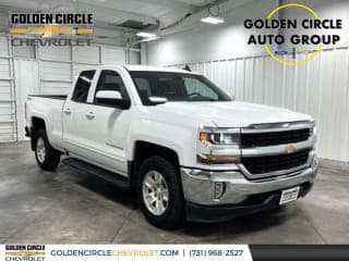 Chevrolet 2017 Silverado 1500