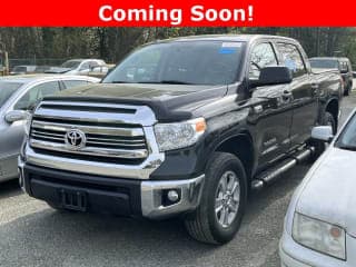 Toyota 2017 Tundra