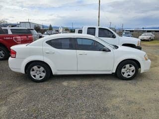 Dodge 2010 Avenger