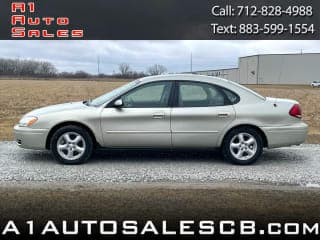 Ford 2004 Taurus