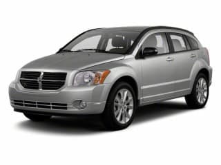 Dodge 2010 Caliber