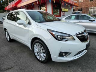 Buick 2019 Envision