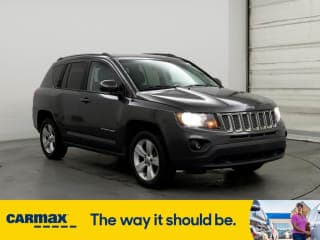 Jeep 2016 Compass