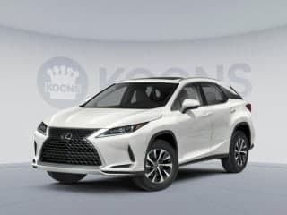 Lexus 2021 RX 350