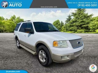 Ford 2005 Expedition