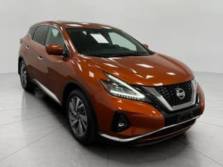 Nissan 2021 Murano