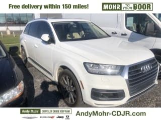 Audi 2017 Q7