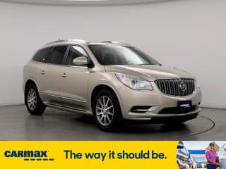 Buick 2015 Enclave