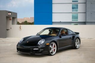 Porsche 2007 911