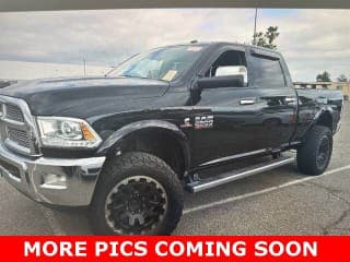 Ram 2013 2500