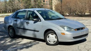 Ford 2003 Focus