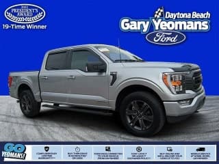 Ford 2023 F-150