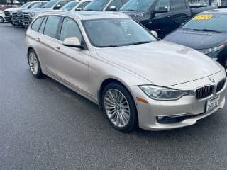 BMW 2014 3 Series