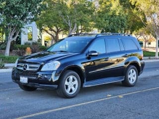 Mercedes-Benz 2007 GL-Class