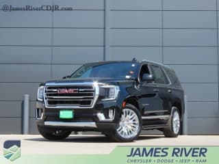 GMC 2023 Yukon