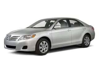 Toyota 2010 Camry