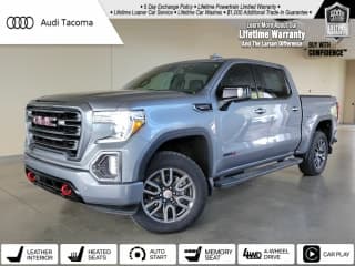 GMC 2020 Sierra 1500