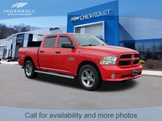 Ram 2015 1500