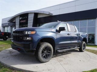 Chevrolet 2019 Silverado 1500