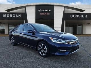 Honda 2017 Accord