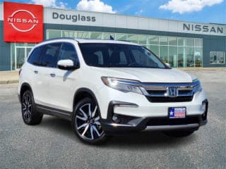 Honda 2019 Pilot