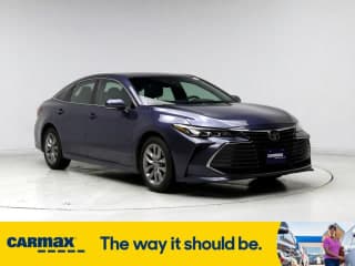 Toyota 2019 Avalon