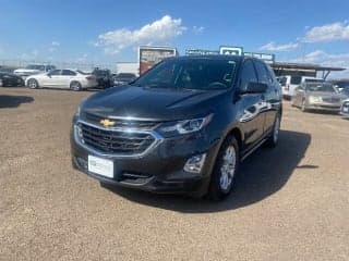 Chevrolet 2020 Equinox