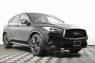 Infiniti 2021 QX50