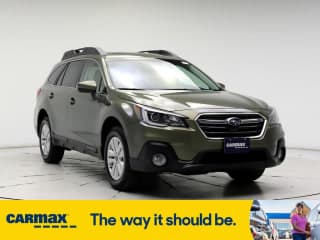 Subaru 2019 Outback