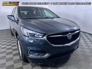 Buick 2021 Enclave