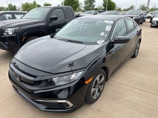 Honda 2019 Civic