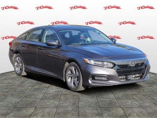 Honda 2020 Accord