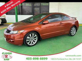 Honda 2009 Civic