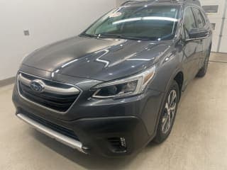 Subaru 2021 Outback