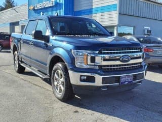 Ford 2020 F-150