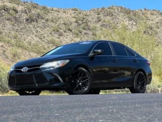 Toyota 2015 Camry