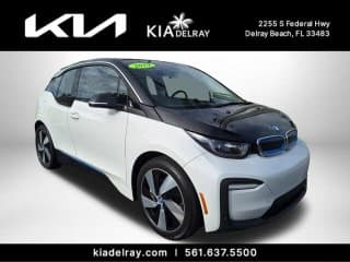 BMW 2019 i3