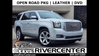 GMC 2016 Yukon