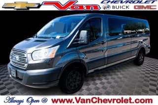 Ford 2018 Transit