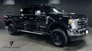 Ford 2022 F-250 Super Duty