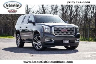 GMC 2020 Yukon