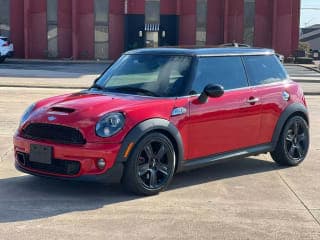 MINI 2013 Cooper