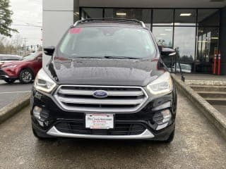 Ford 2017 Escape