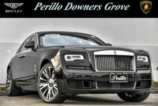 Rolls-Royce 2018 Ghost Series II