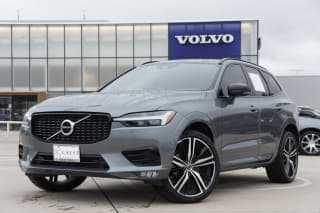 Volvo 2021 XC60