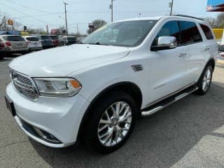 Dodge 2015 Durango