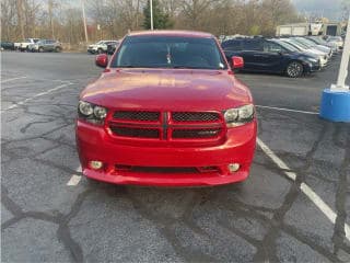 Dodge 2013 Durango