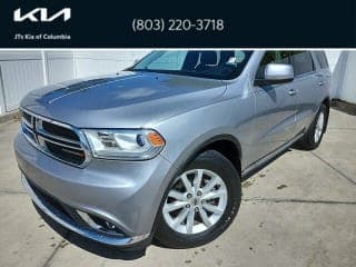 Dodge 2019 Durango